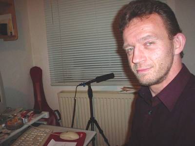 Single gifhorn