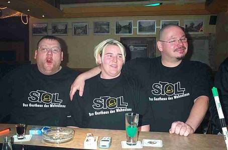 Singles neunkirchen seelscheid