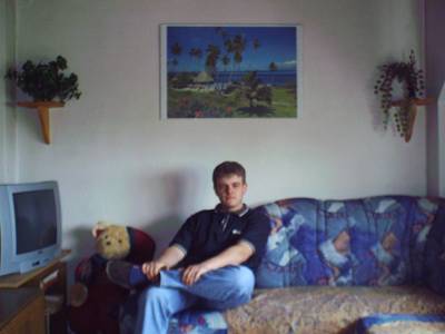 Aschersleben singles