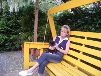 Singles aus wesseling