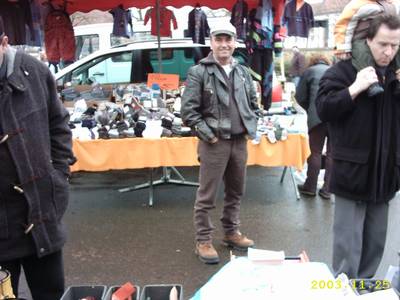 Singles neresheim
