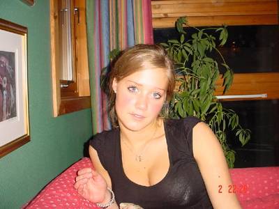 Single frau lübeck