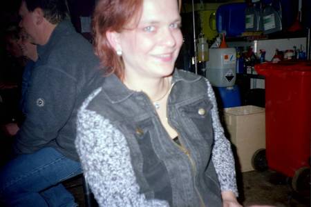 Michaela(57) aus 13351 Berlin