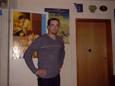 Singles endingen