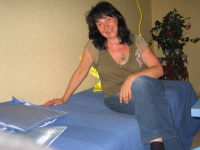 singles arnstadt
