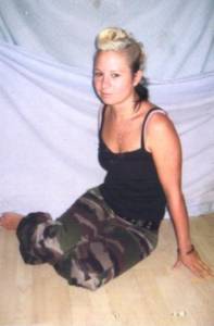 Single borna