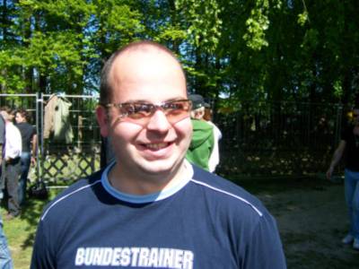Single schortens