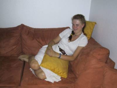 Singles bleckede