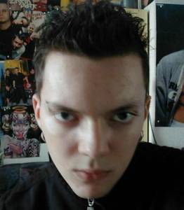 Single borna