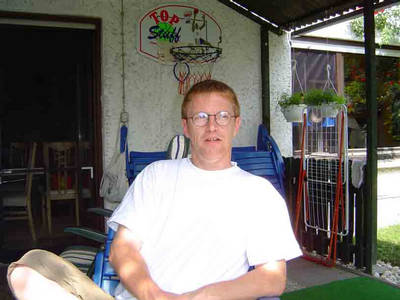 Singles horn bad meinberg
