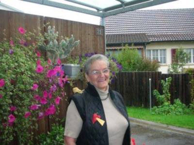 Partnersuche solothurn