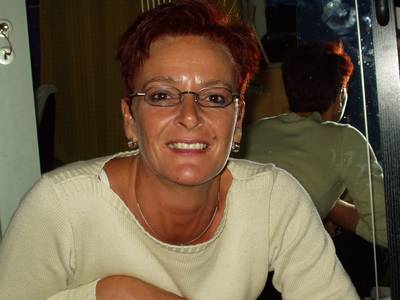 Partnersuche mit 58