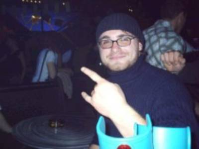 Single party ehingen