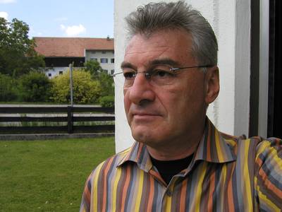 Single traunstein