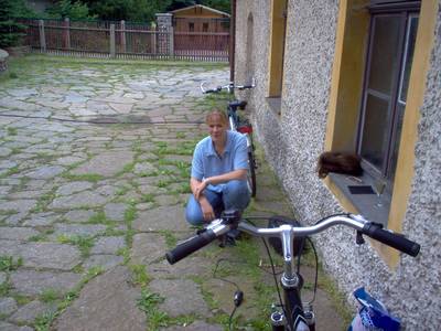 Single freiberg
