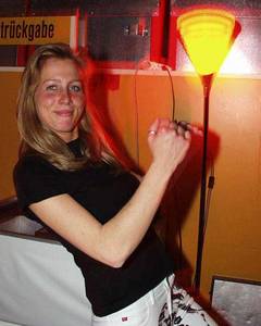 Single beckum