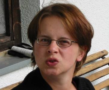 Single frauen aus prag