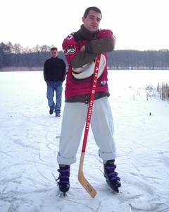 Single biesenthal